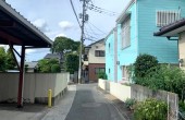 【角地】木造アパート☆2棟一括販売のサムネイル